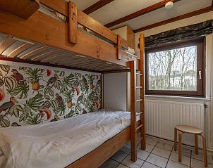 Verblijf 4540108 - Vakantiewoning Noordzeekust - Orchis 4