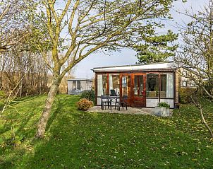 Verblijf 4540108 - Vakantiewoning Noordzeekust - Orchis 4