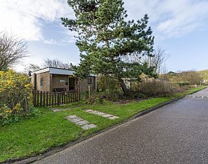 Verblijf 4540108 - Vakantiewoning Noordzeekust - Orchis 4