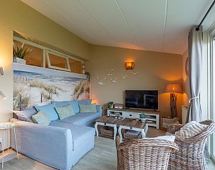 Verblijf 4540109 - Vakantiewoning Noordzeekust - Strandslag 235