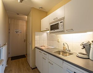 Verblijf 4540109 - Vakantiewoning Noordzeekust - Strandslag 235