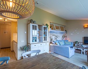 Verblijf 4540109 - Vakantiewoning Noordzeekust - Strandslag 235