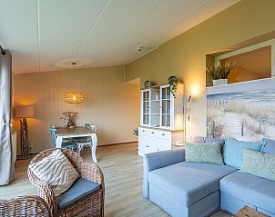 Verblijf 4540109 - Vakantiewoning Noordzeekust - Strandslag 235