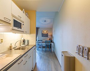 Verblijf 4540109 - Vakantiewoning Noordzeekust - Strandslag 235