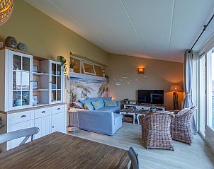 Verblijf 4540109 - Vakantiewoning Noordzeekust - Strandslag 235