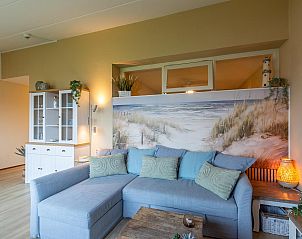 Verblijf 4540109 - Vakantiewoning Noordzeekust - Strandslag 235