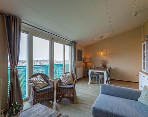 Verblijf 4540109 - Vakantiewoning Noordzeekust - Strandslag 235