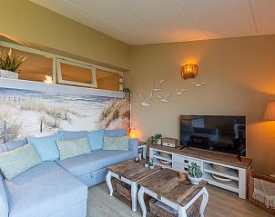 Verblijf 4540109 - Vakantiewoning Noordzeekust - Strandslag 235