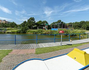 Verblijf 4540109 - Vakantiewoning Noordzeekust - Strandslag 235