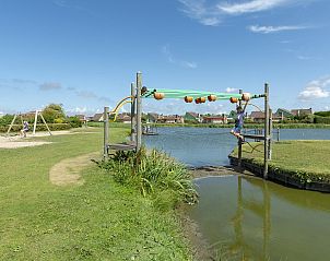 Verblijf 4540109 - Vakantiewoning Noordzeekust - Strandslag 235
