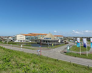 Verblijf 4540109 - Vakantiewoning Noordzeekust - Strandslag 235