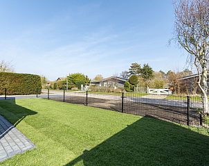 Guest house 4540110 - Holiday property Noordzeekust - Wellness Villa Azure | Sauna | 2 Pers