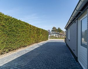 Guest house 4540110 - Holiday property Noordzeekust - Wellness Villa Azure | Sauna | 2 Pers