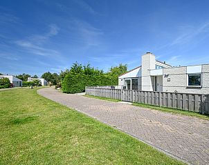 Guest house 4540112 - Holiday property Noordzeekust - Vrijstaande woning in Julianadorp aan Zee