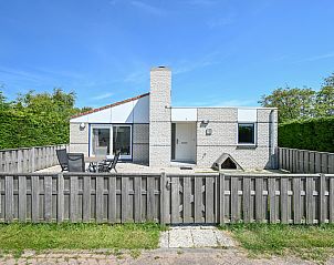 Guest house 4540112 - Holiday property Noordzeekust - Vrijstaande woning in Julianadorp aan Zee