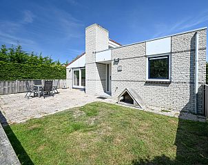 Guest house 4540112 - Holiday property Noordzeekust - Vrijstaande woning in Julianadorp aan Zee