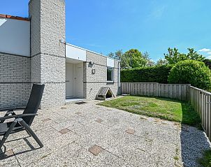 Guest house 4540112 - Holiday property Noordzeekust - Vrijstaande woning in Julianadorp aan Zee