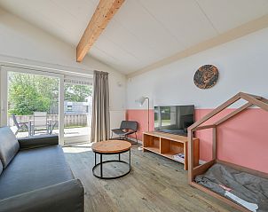 Guest house 4540112 - Holiday property Noordzeekust - Vrijstaande woning in Julianadorp aan Zee