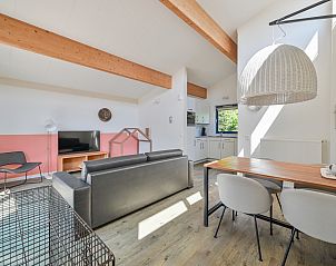 Guest house 4540112 - Holiday property Noordzeekust - Vrijstaande woning in Julianadorp aan Zee