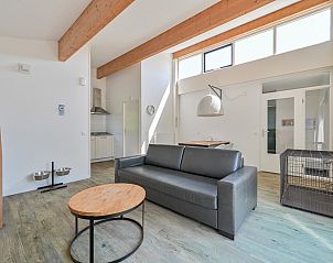 Guest house 4540112 - Holiday property Noordzeekust - Vrijstaande woning in Julianadorp aan Zee