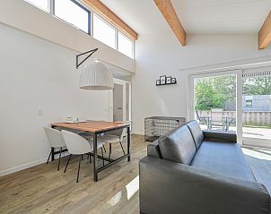 Guest house 4540112 - Holiday property Noordzeekust - Vrijstaande woning in Julianadorp aan Zee