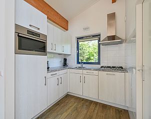 Guest house 4540112 - Holiday property Noordzeekust - Vrijstaande woning in Julianadorp aan Zee