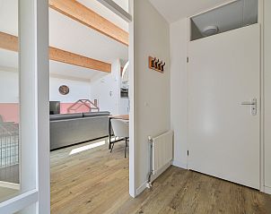 Guest house 4540112 - Holiday property Noordzeekust - Vrijstaande woning in Julianadorp aan Zee