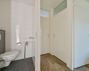 Guest house 4540112 - Holiday property Noordzeekust - Vrijstaande woning in Julianadorp aan Zee