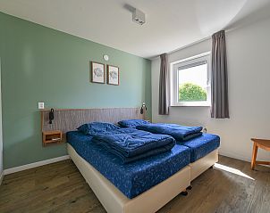 Guest house 4540112 - Holiday property Noordzeekust - Vrijstaande woning in Julianadorp aan Zee