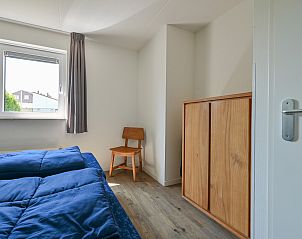 Guest house 4540112 - Holiday property Noordzeekust - Vrijstaande woning in Julianadorp aan Zee