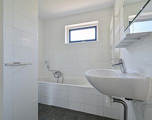 Guest house 4540112 - Holiday property Noordzeekust - Vrijstaande woning in Julianadorp aan Zee