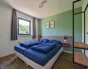 Guest house 4540112 - Holiday property Noordzeekust - Vrijstaande woning in Julianadorp aan Zee