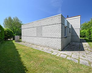 Guest house 4540112 - Holiday property Noordzeekust - Vrijstaande woning in Julianadorp aan Zee