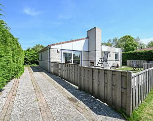 Guest house 4540112 - Holiday property Noordzeekust - Vrijstaande woning in Julianadorp aan Zee