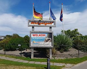 Guest house 4540114 - Bungalow Noordzeekust - Strandparel 328