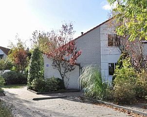 Unterkunft 4540115 - Ferienhaus Noordzeekust - Ooghduyne - Emma 6p