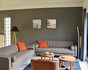 Unterkunft 4540115 - Ferienhaus Noordzeekust - Ooghduyne - Emma 6p