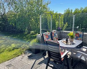 Guest house 4540116 - Bungalow Noordzeekust - Strandparel 43