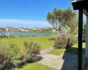 Guest house 4540116 - Bungalow Noordzeekust - Strandparel 43