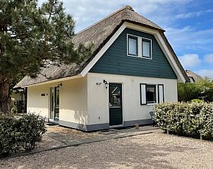Guest house 4540117 - Bungalow Noordzeekust - Villa Duynopgangh 15