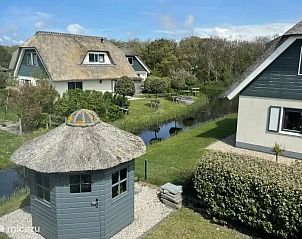 Guest house 4540117 - Bungalow Noordzeekust - Villa Duynopgangh 15