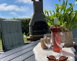 Guest house 4540118 - Bungalow Noordzeekust - Strandparel 207 Julianadorp aan Zee