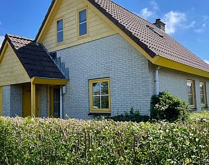 Guest house 4540118 - Bungalow Noordzeekust - Strandparel 207 Julianadorp aan Zee