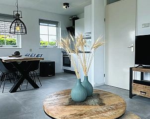Guest house 4540118 - Bungalow Noordzeekust - Strandparel 207 Julianadorp aan Zee