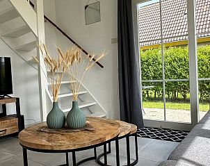 Guest house 4540118 - Bungalow Noordzeekust - Strandparel 207 Julianadorp aan Zee