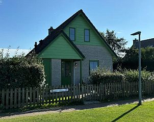 Unterkunft 4540119 - Bungalow Noordzeekust - Strandparel 41