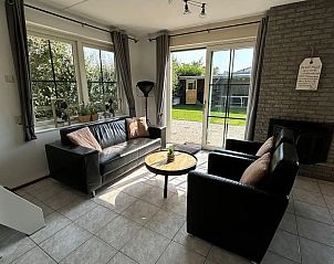 Unterkunft 4540119 - Bungalow Noordzeekust - Strandparel 41