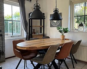 Unterkunft 4540119 - Bungalow Noordzeekust - Strandparel 41