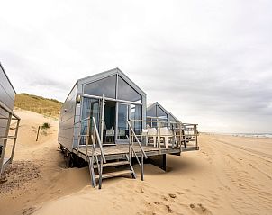 Guest house 454012 • Beach house Noordzeekust • Beach House Comfort 4-6 