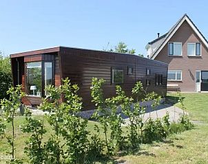 Guest house 4540120 - Chalet Noordzeekust - Huisje Wendy